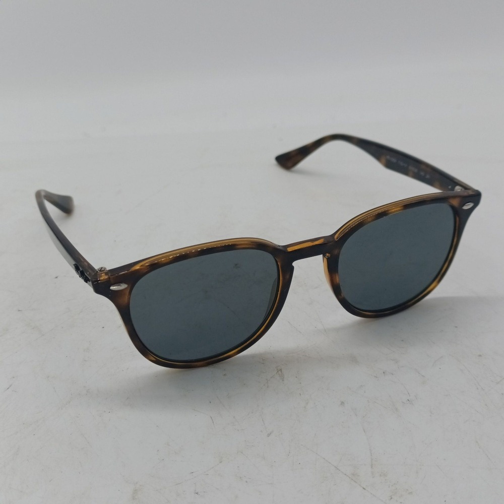 Ray-Ban RB4259 Tortoise Sunglasses 710/11 51-20 Italy Frames Only 189